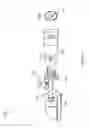 Fig. 12 - Keyless locking tremolo systems and methods