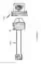 Fig. 13 - Keyless locking tremolo systems and methods