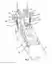 Fig. 04 - Heel-toe actuated pedal system