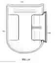 Fig. 38 - INSTRUMENT CASE