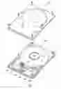 Fig. 07 - Magnetic recording and reproducing device