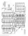 Fig. 05 - High capacity memory system using standard controller component