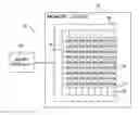 Fig. 01 - Storage in charge-trap memory structures using additional electrically-charged regions