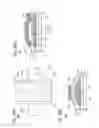 Fig. 21 - Shift register, semiconductor device, and electronic device