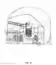 Fig. 04 - FLUX-SHIFTING REACTIVITY CONTROL SYSTEM