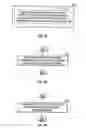 Fig. 16 - FLUX-SHIFTING REACTIVITY CONTROL SYSTEM
