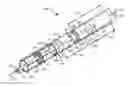 Fig. 01 - Automatic hydropneumatic actuation device