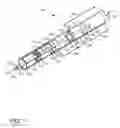 Fig. 02 - Automatic hydropneumatic actuation device