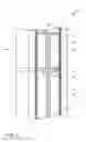 Fig. 07 - Automatic hydropneumatic actuation device