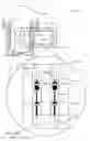 Fig. 46 - Automatic hydropneumatic actuation device