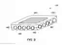 Fig. 07 - X-ray imaging system with a motorless real-time controllable collimator that can produce arbitrarily shaped X-ray beams