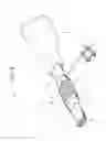 Fig. 10 - Waterproofing structure, waterproofing method and wire harness
