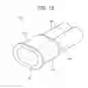 Fig. 16 - Waterproofing structure, waterproofing method and wire harness