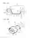 Fig. 18 - Waterproofing structure, waterproofing method and wire harness