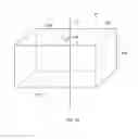 Fig. 11 - Contoured-field magnets
