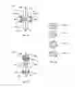 Fig. 15 - Contoured-field magnets
