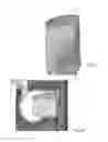 Fig. 16 - Contoured-field magnets