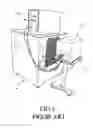 Fig. 02 - MAGNETIC ADAPTER ASSEMBLY
