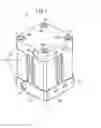 Fig. 02 - Magnet chuck