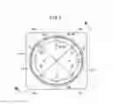 Fig. 03 - Magnet chuck
