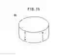Fig. 16 - Magnet chuck