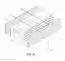 Fig. 10 - Multilayer electronic component and method of manufacturing the same