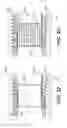 Fig. 13 - INTRINSICALLY SAFE TRANSFORMERS