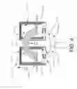 Fig. 05 - Cascaded coils for multi-surface coverage in near field communication
