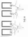 Fig. 06 - Cascaded coils for multi-surface coverage in near field communication