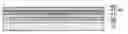 Fig. 01 - ELECTRODE STRUCTURE FOR CAPACITOR, ELECTROLYTIC CAPACITOR, AND METHOD OF MANUFACTURING THE SAME