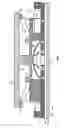 Fig. 05 - Venting system and shield for keyboard