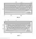 Fig. 09 - Venting system and shield for keyboard