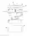 Fig. 01 - Electrical switch and slider assembly therefor