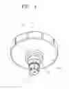 Fig. 05 - Control knob having image output part