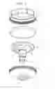 Fig. 06 - Control knob having image output part