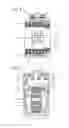 Fig. 03 - Electromagnetic contactor