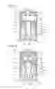 Fig. 12 - Electromagnetic contactor