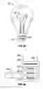 Fig. 06 - Liquid filament for incandescent lights