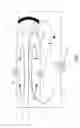 Fig. 08 - Longitudinal high dose output, through transmission target X-ray system and methods of use