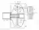 Fig. 01 - Low aberration, high intensity electron beam for X-ray tubes