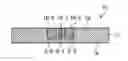 Fig. 01 - TARGET FOR X-RAY GENERATION AND X-RAY GENERATION DEVICE
