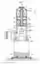 Fig. 10 - TARGET FOR X-RAY GENERATION AND X-RAY GENERATION DEVICE