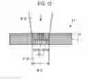 Fig. 13 - TARGET FOR X-RAY GENERATION AND X-RAY GENERATION DEVICE