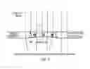 Fig. 03 - Electron microscopy sample support including porous metal foil