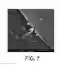 Fig. 07 - Localized, in-vacuum modification of small structures