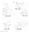 Fig. 12 - Localized, in-vacuum modification of small structures