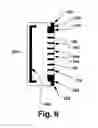 Fig. 07 - Method of measuring vertical beam profile in an ion implantation system having a vertical beam angle device