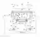 Fig. 01 - One-piece process kit shield