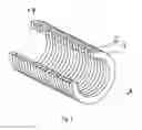 Fig. 02 - ELECTRODE RING FOR ION MOBILITY SPECTROMETER, ION TRANSFER TUBE AND ION MOBILITY SPECTROMETER