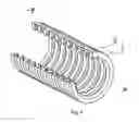 Fig. 07 - ELECTRODE RING FOR ION MOBILITY SPECTROMETER, ION TRANSFER TUBE AND ION MOBILITY SPECTROMETER